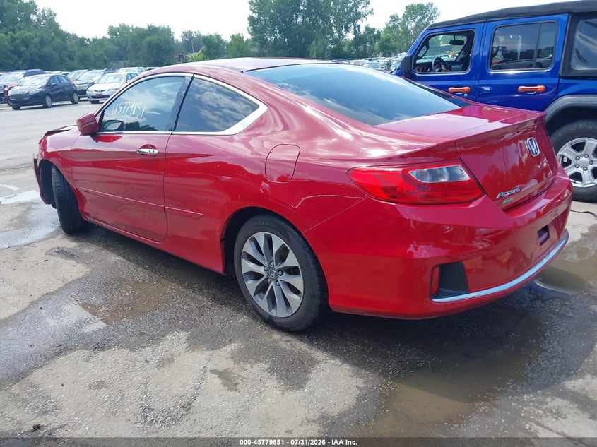 Vin: 1hgct1b76ea001127, lot: 46278631, honda accord ex 20143