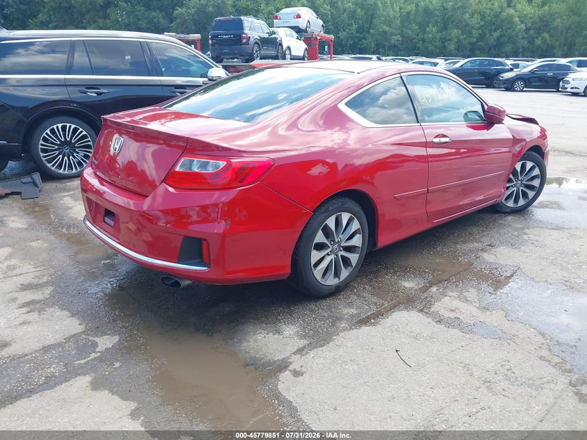 Vin: 1hgct1b76ea001127, lot: 46278631, honda accord ex 20144