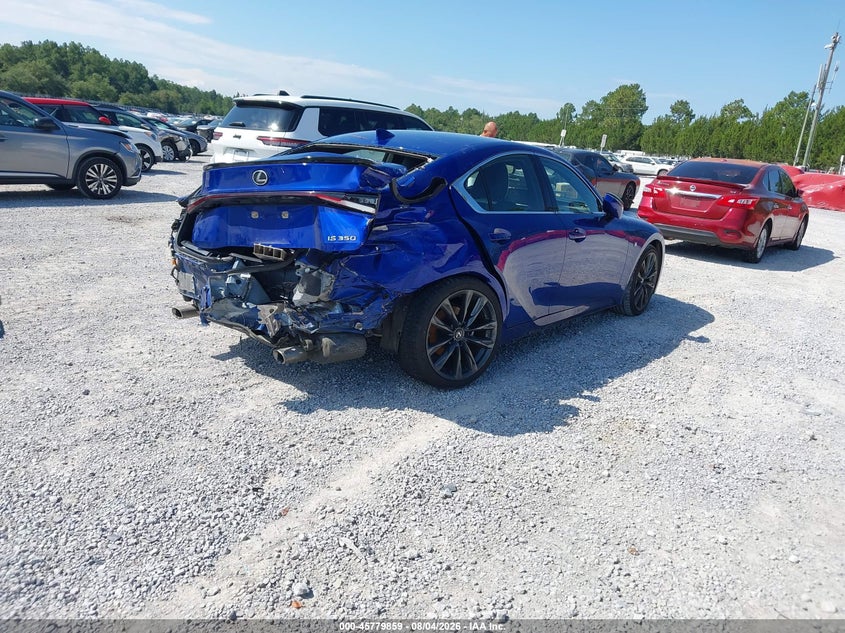 Vin: jthgc1b27n5057748, lot: 46278638, lexus is 20224