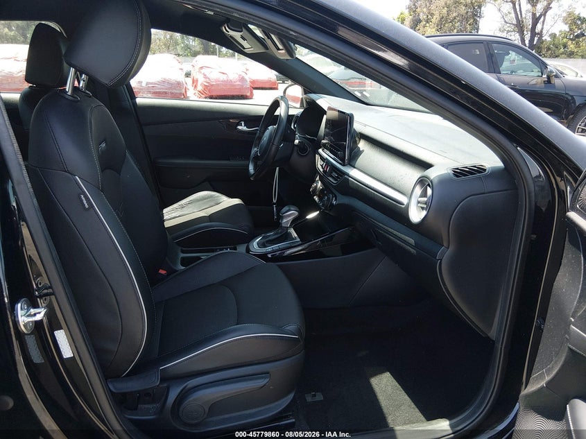 KIA FORTE 2024 VIN 3KPF54AD4RE728140