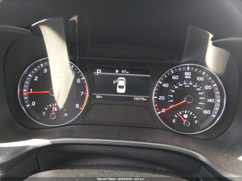 KIA FORTE 2024 VIN 3KPF54AD4RE728140