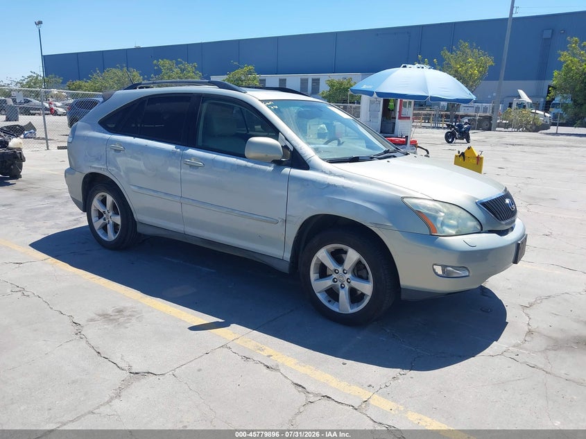 2005 LEXUS RX 330