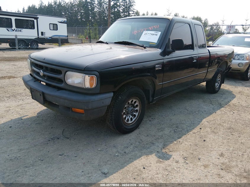 1994 MAZDA B3000 auction photo 2