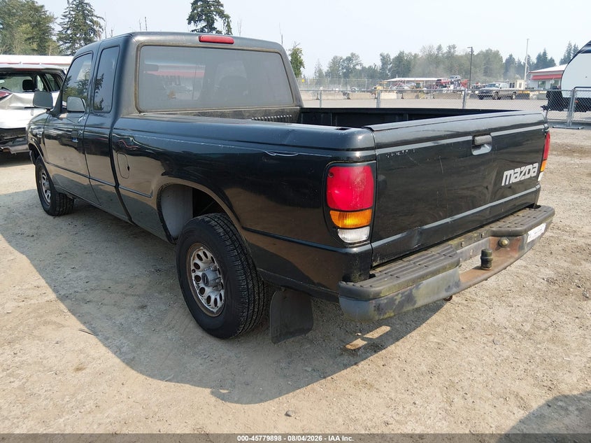 1994 MAZDA B3000 auction photo 3