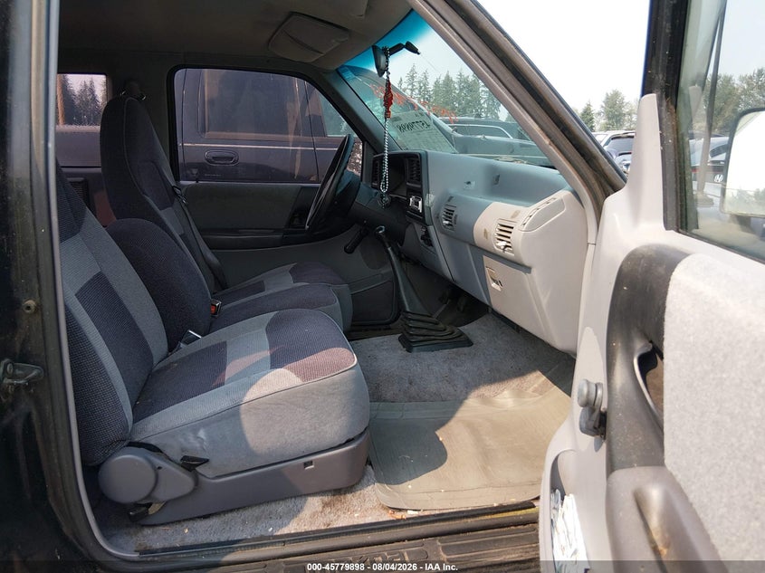 1994 MAZDA B3000 auction photo 5