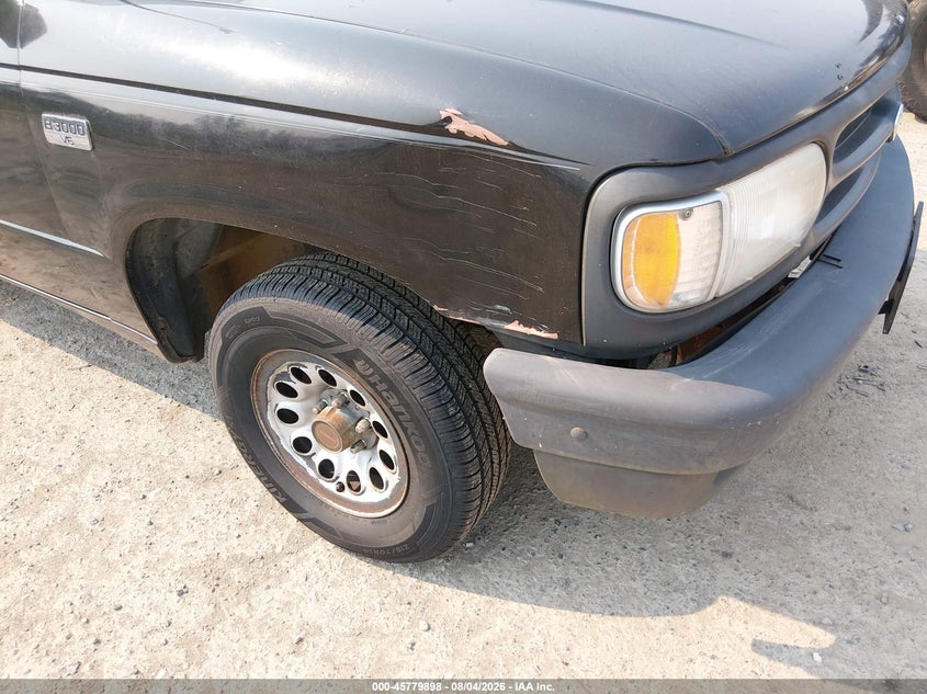 1994 MAZDA B3000 auction photo 6