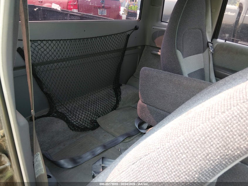 1994 MAZDA B3000 auction photo 8