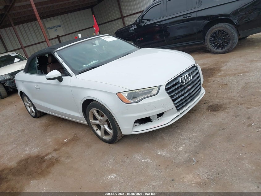 Vin: wau6clff6f1036418, lot: 46278711, audi a3 1.8t premium 2015 img_1