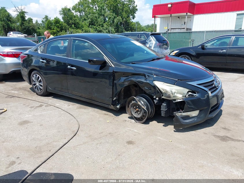 Vin: 1n4al3ap5fc268922, lot: 46278746, nissan altima 2.5/2.5 s/2.5 sl/2.5 sv 2015 img_1