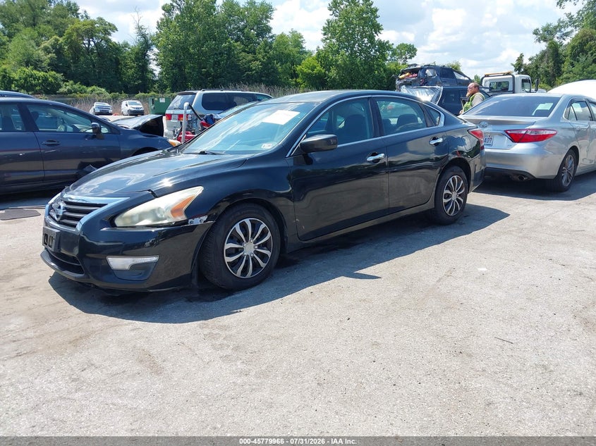 Vin: 1n4al3ap5fc268922, lot: 46278746, nissan altima 2.5/2.5 s/2.5 sl/2.5 sv 20152