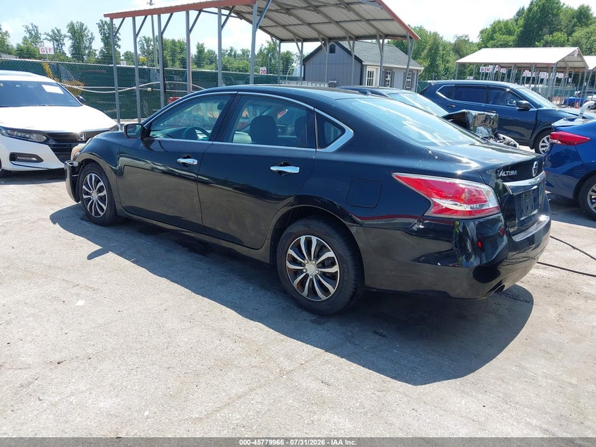 Vin: 1n4al3ap5fc268922, lot: 46278746, nissan altima 2.5/2.5 s/2.5 sl/2.5 sv 20153