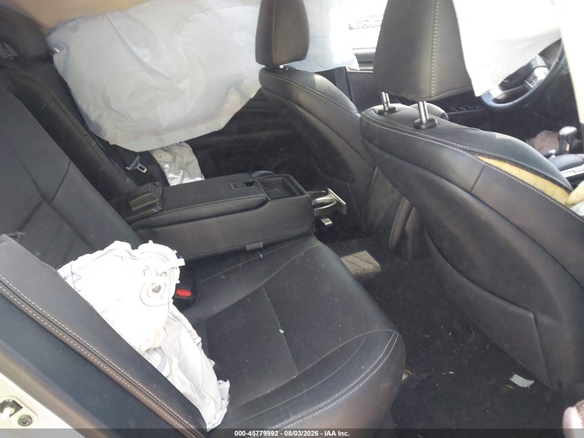 2016 LEXUS GS 350 auction photo 8