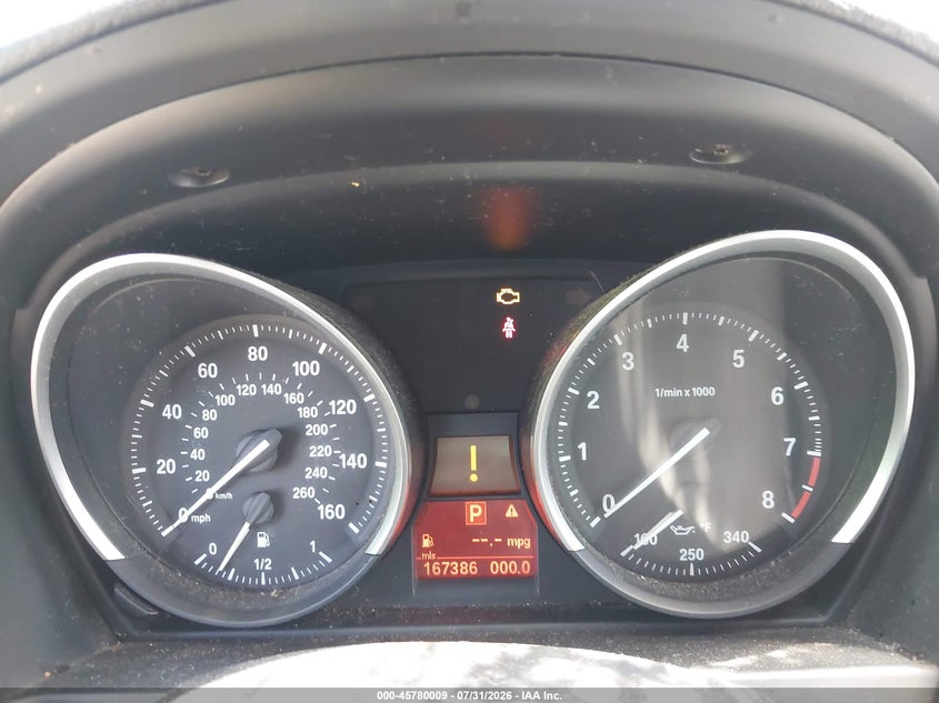 2011 BMW Z4 auction photo 7
