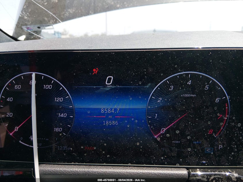MERCEDES-BENZ GLA 250 - zdjęcie 7