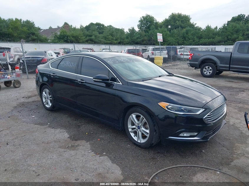 Vin: 3fa6p0hd9hr348619, lot: 46278849, ford fusion se 2017 img_1