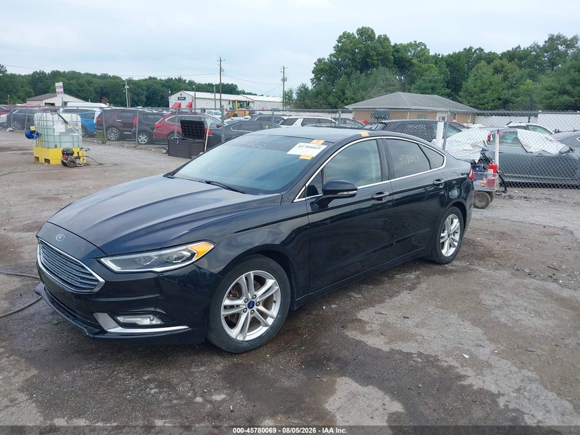 Vin: 3fa6p0hd9hr348619, lot: 46278849, ford fusion se 20172
