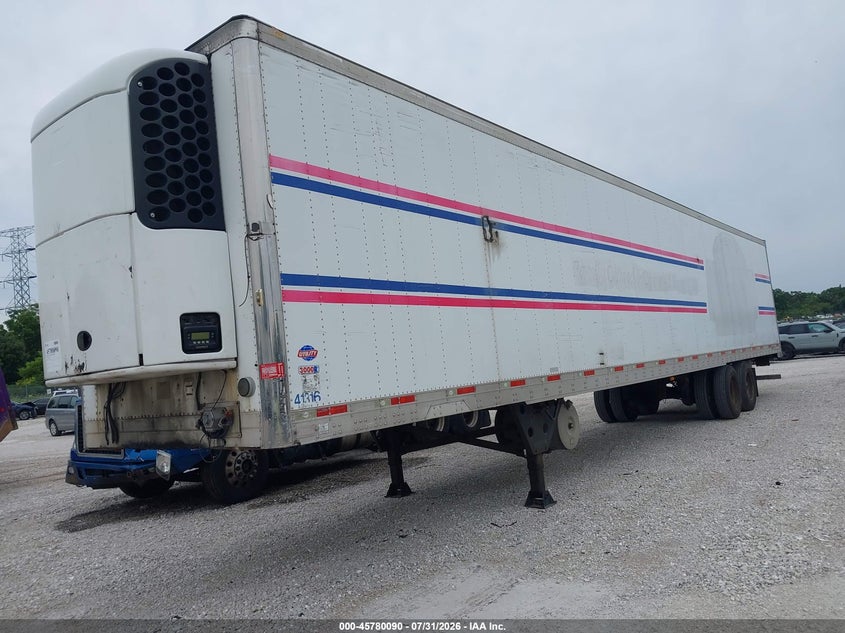 2013 UTILITY TRAILER MFG UNKNOWN auction photo 2