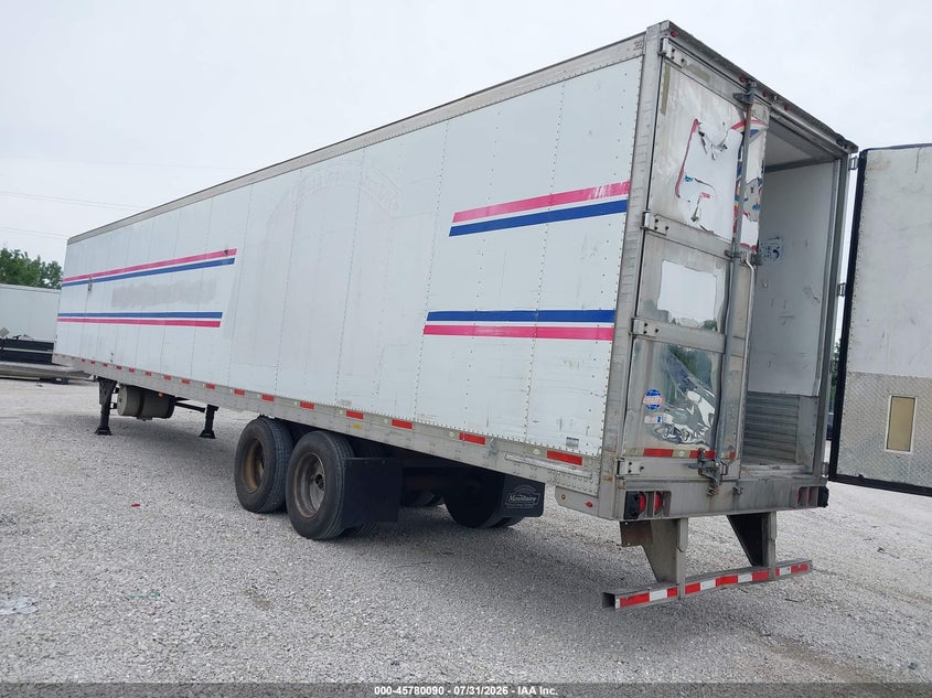 2013 UTILITY TRAILER MFG UNKNOWN auction photo 3