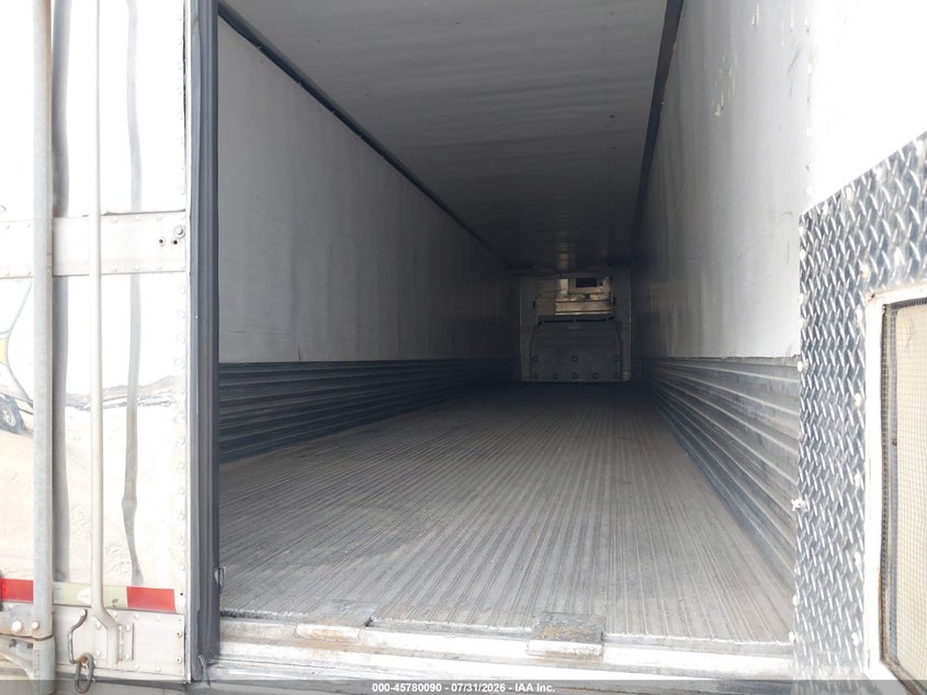 2013 UTILITY TRAILER MFG UNKNOWN auction photo 5