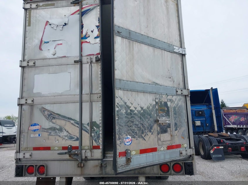 2013 UTILITY TRAILER MFG UNKNOWN auction photo 6