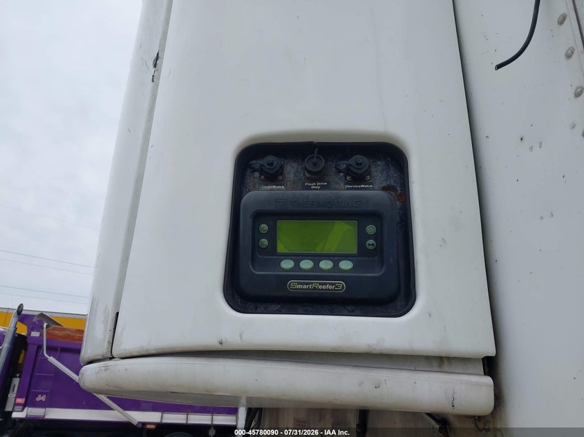 2013 UTILITY TRAILER MFG UNKNOWN auction photo 7