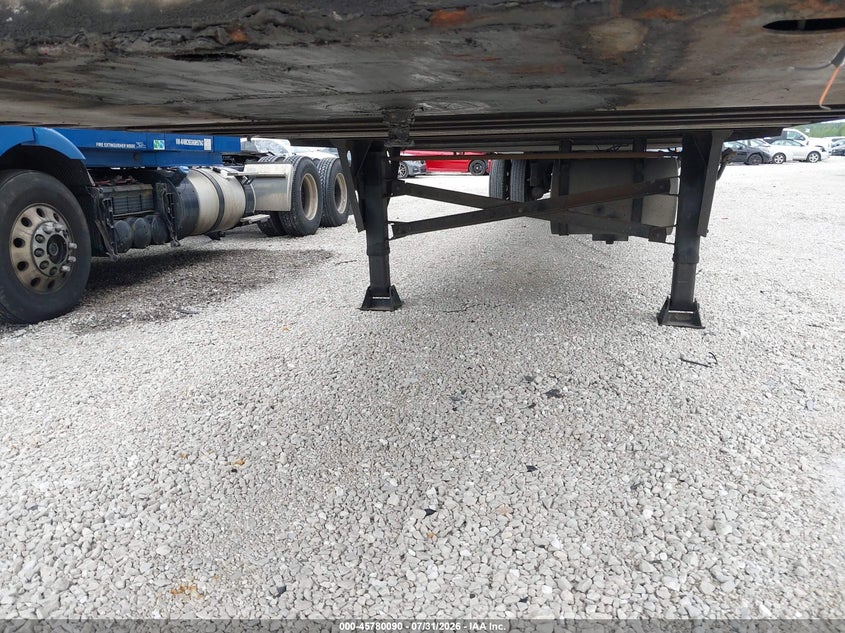2013 UTILITY TRAILER MFG UNKNOWN auction photo 8