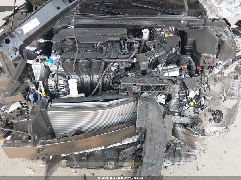 KIA K4 2026 VIN 3KPFT4DEXTE353159