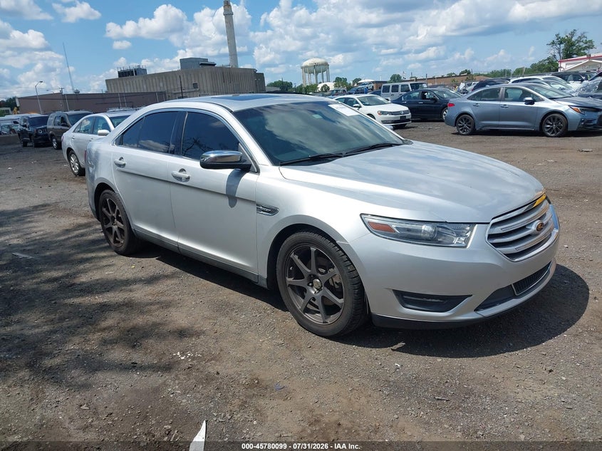 Vin: 1fahp2f83dg188300, lot: 46278879, ford taurus limited 2013 img_1