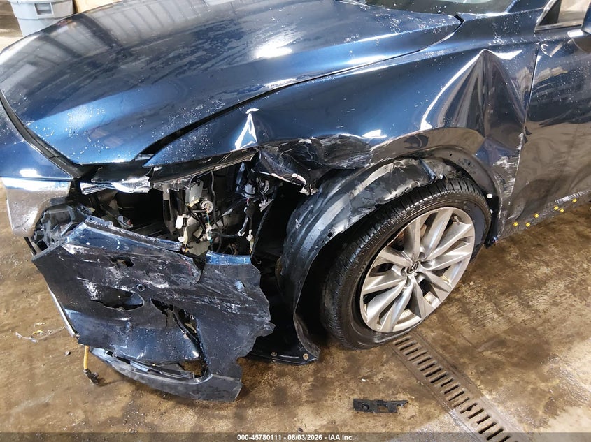 MAZDA CX-9 2019 VIN JM3TCBDY1K0327100