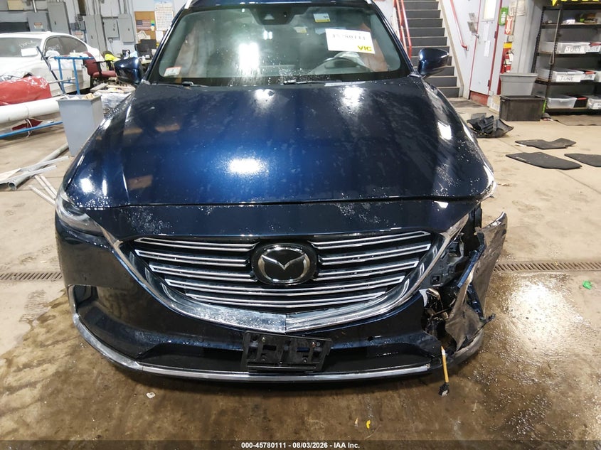 MAZDA CX-9 - zdjęcie 13