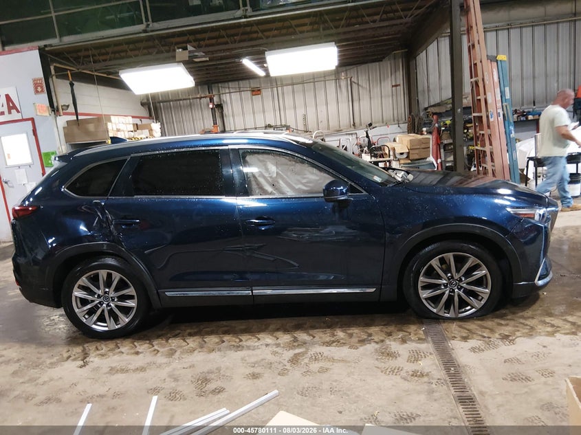 MAZDA CX-9 - zdjęcie 14