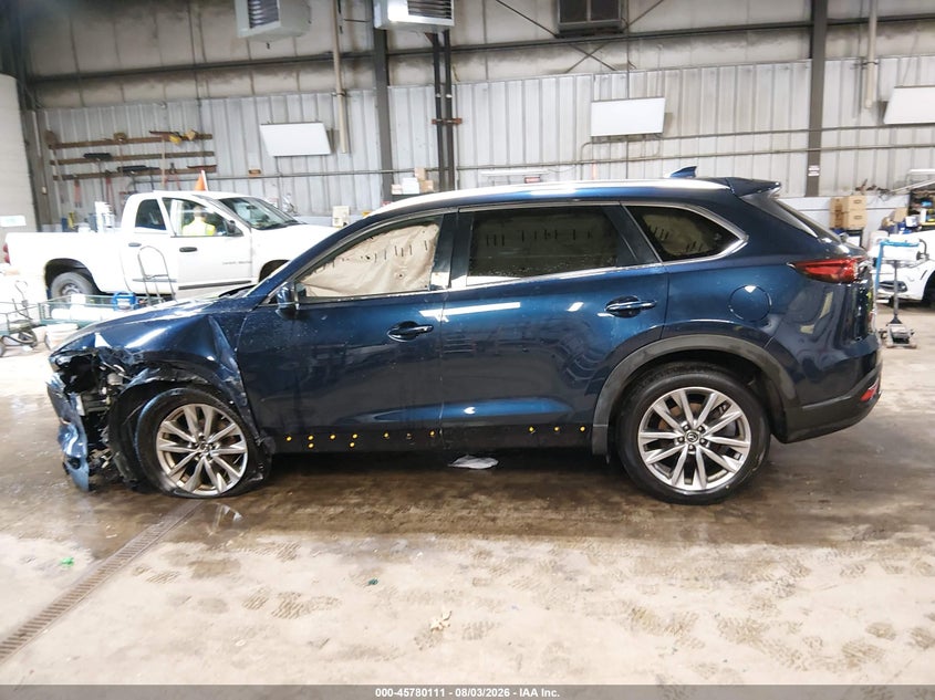 MAZDA CX-9 - zdjęcie 15