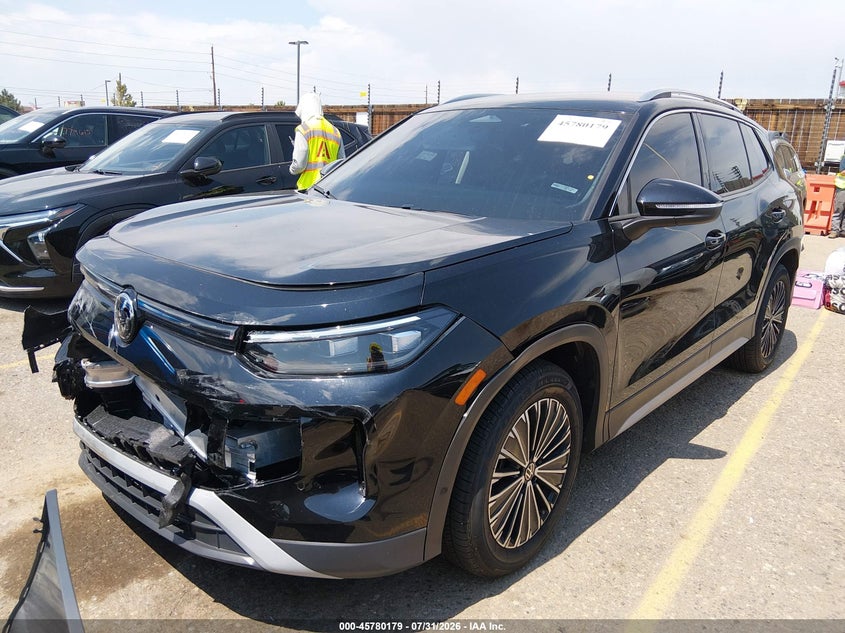 Vin: 3vvcr7rm2tm069065, lot: 46278959, volkswagen tiguan s 20262