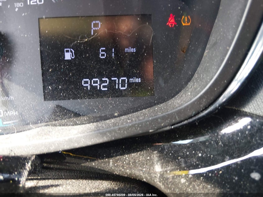 CHEVROLET SPARK 2020 VIN KL8CD6SA9LC457430