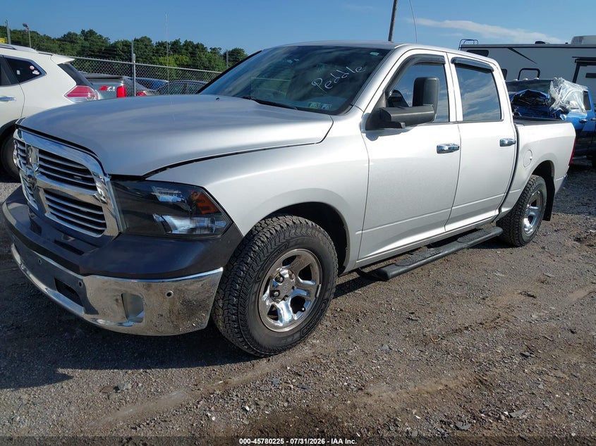 Vin: 1d7rb1cp2bs541970, lot: 46279005, ram ram 1500 st 20112