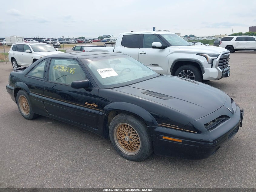 1994 PONTIAC GRAND PRIX auction photo 1