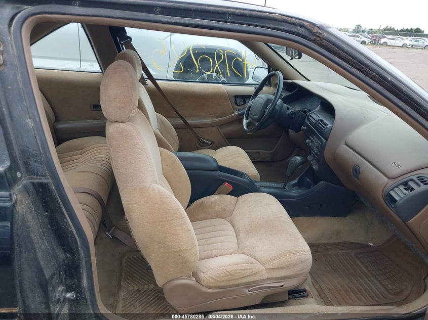 1994 PONTIAC GRAND PRIX auction photo 5