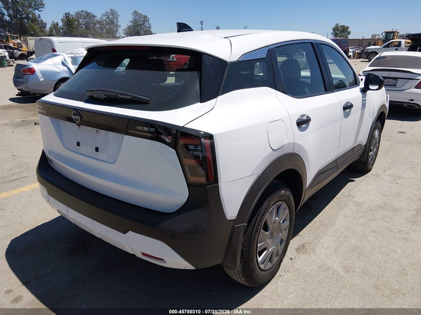 Vin: 3n8ap6be5tl356094, lot: 46279090, nissan kicks s 20264