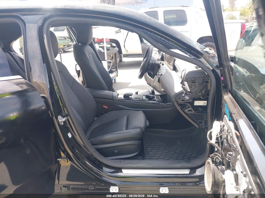 2022 MERCEDES-BENZ A 220 — zdjęcie 5