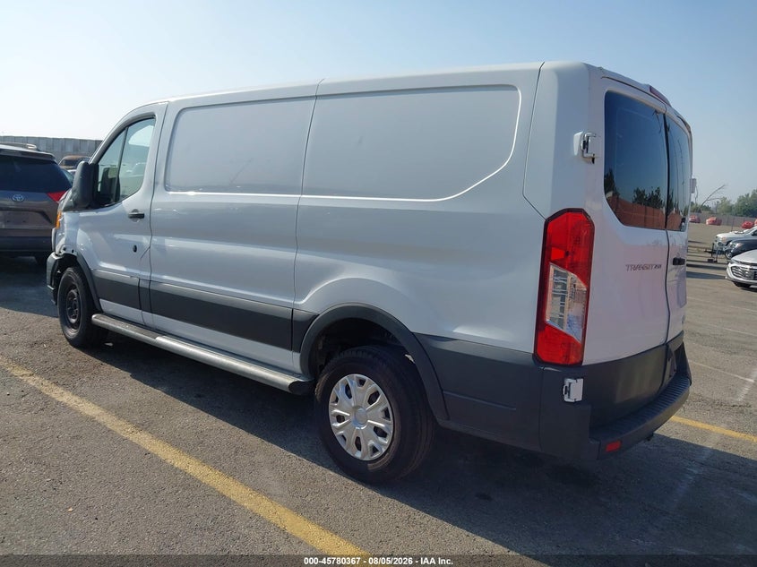2020 FORD TRANSIT-250 — zdjęcie 3