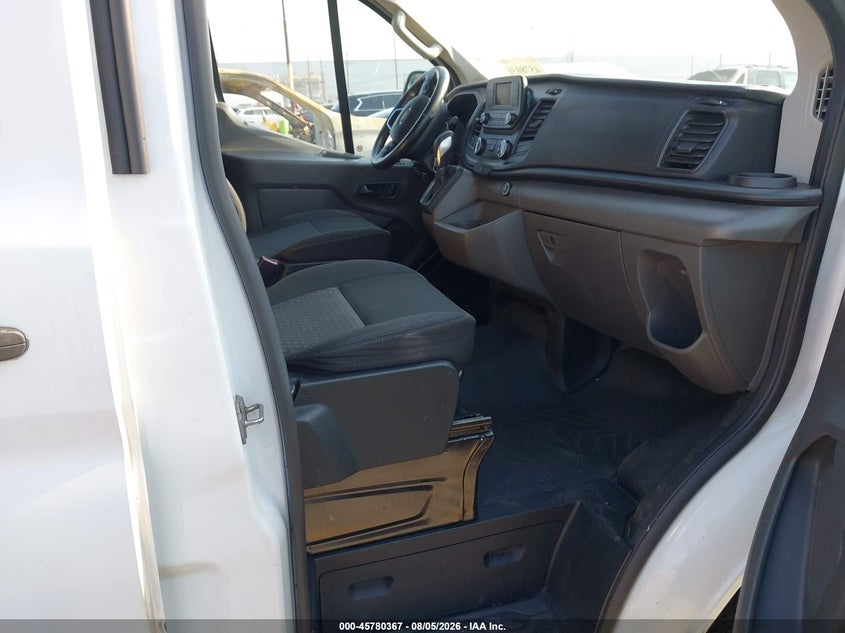 2020 FORD TRANSIT-250 — zdjęcie 5