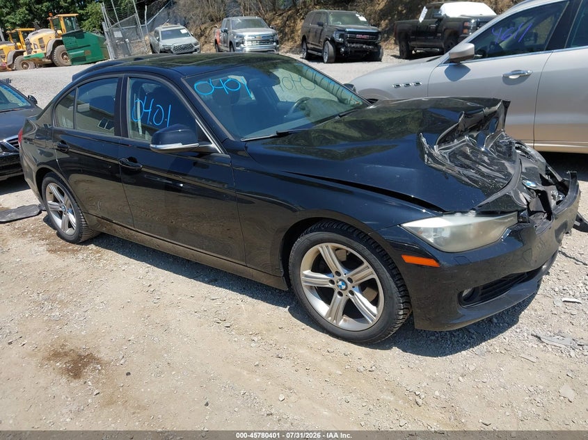 Vin: wba3b5g51fns20469, lot: 46279181, bmw 328i xdrive 2015 img_1