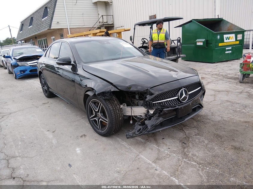 Vin: w1kzf8eb6nb059716, lot: 46279196, mercedes-benz e 350 4matic 2022 img_1