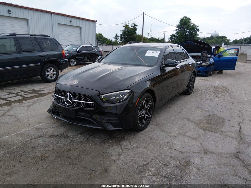 Vin: w1kzf8eb6nb059716, lot: 46279196, mercedes-benz e 350 4matic 20222