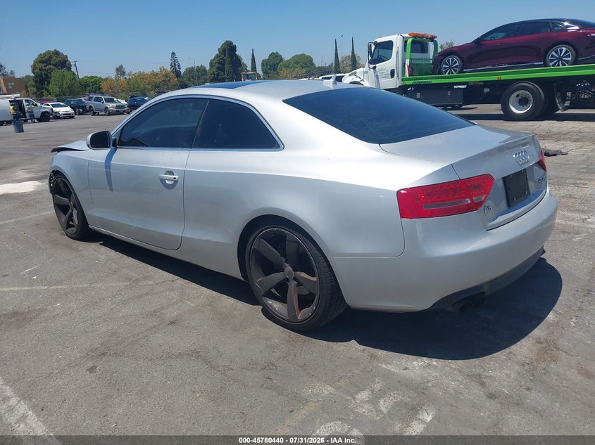 Vin: waulfafr7aa016664, lot: 46279220, audi a5 2.0t premium 20103