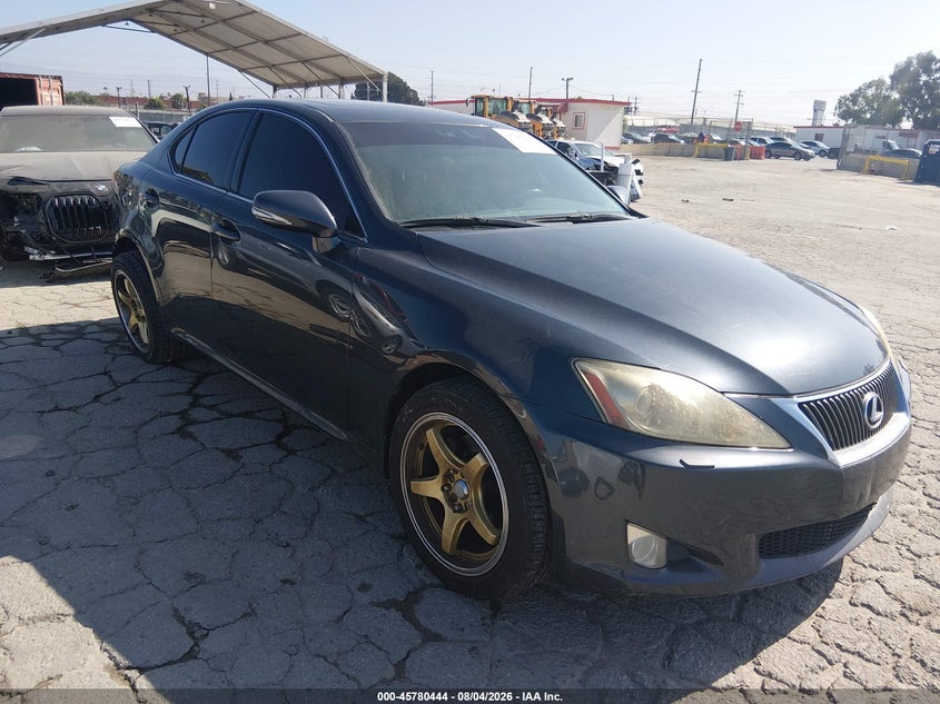 Vin: jthcf5c24a2033481, lot: 46279224, lexus is 250 2010 img_1