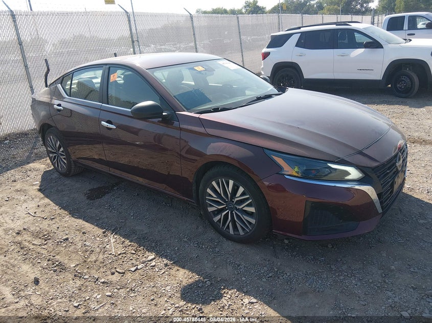 Vin: 1n4bl4dvxrn371301, lot: 46279225, nissan altima sv fwd 2024 img_1