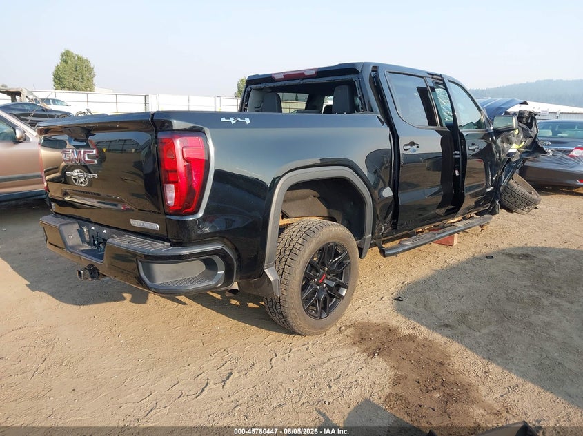 Vin: 1gtp9cek9lz238770, lot: 46279227, gmc sierra 1500 elevation 20204