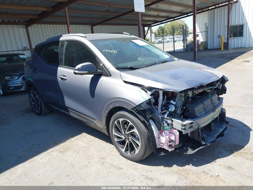 Vin: 1g1fz6s01p4120272, lot: 46279234, chevrolet bolt euv fwd premier 2023 img_1