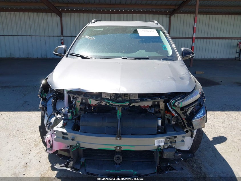2023 CHEVROLET BOLT EUV auction photo 6